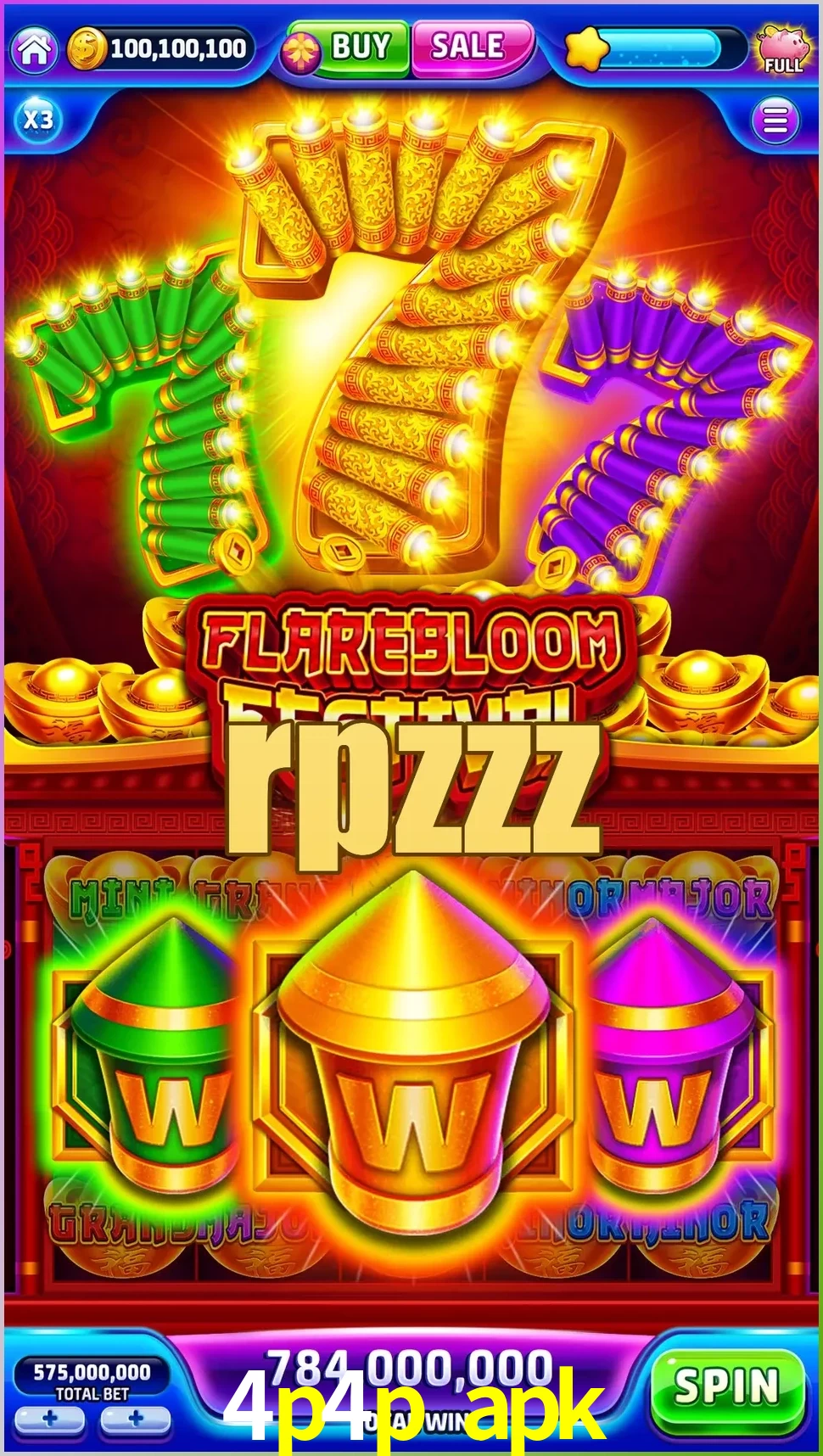 4p4p apk — galeri tampilan - APK Resmi